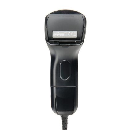 Opticon L-22X,Ultrafast,Ultrathin 1D/2D(Imager),100fps,Manual/Auto-trigger/Stand detect, USB,Stand inc, Black