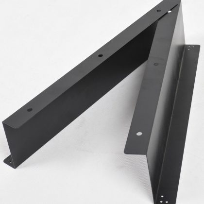 Capture Under Counter Mounting Bracket for Cash Drawer CA-CD410-480 and CA-CD460-580B