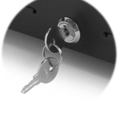 Capture Spare lock for Capture CA-CD410-480