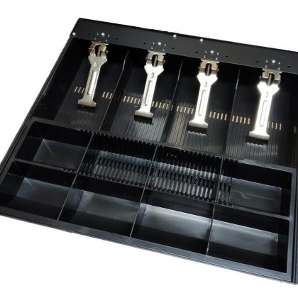 Capture Insert 4B/8C for Capture CA-CD410-480