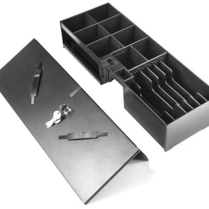 Capture Insert 6B/8C with lid for Capture CA-CF460-680