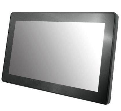 Poindus 7" True-Flat Display, USB