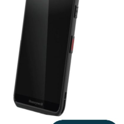 Honeywell EDA52 (2PIN) Android 11 with GMS,WLAN, S0703 Imager, 2.0GHz 8 core, 3GB/32GB Memory, 13MP+5MP Cameras, Bluetooth 5.0, NFC, Battery 4500 mAh, USB Type C