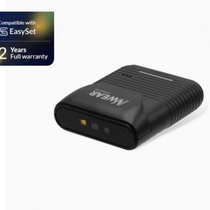 Newland 1D/2D, 1280x800 CMOS, LED, Bluetooth, 58.8 x 48.8 x 18 mm, 43 g