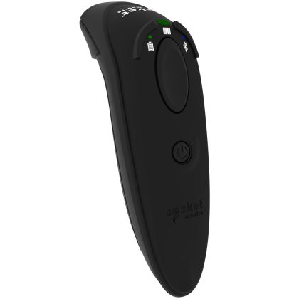 Socket DuraScan D720 - 1D/2D Linear Barcode Plus QR Code Scanner