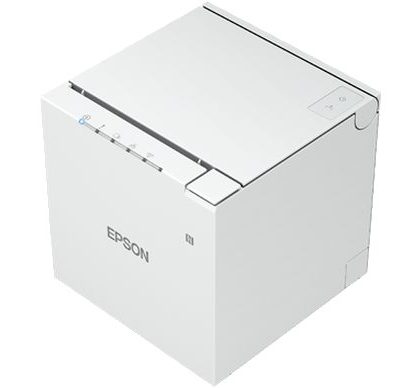 Epson TM-m30III (151A0): Wi-Fi + Bluetooth Model, UK, IPX2