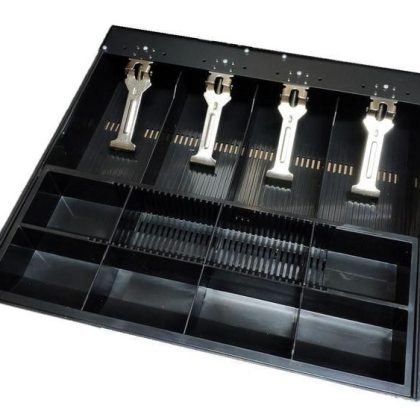 Capture Insert 4B/8C for Capture CA-CD330-480. Not suitable for CA-CD330-480-2.