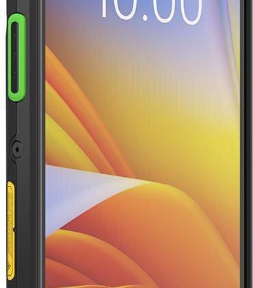 Zebra LAN, 6.0" Display, Wifi 6e, 6GB Ram/64GB Rom, SE4720 Imager, 16Mp RFC, 8Mp FFC, Warm Swap, 4680 Mah Standard Battery, Gms, Row Only