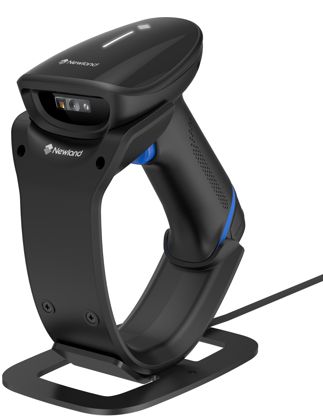 Newland 1D & 2D - NLS-HR2300-BT