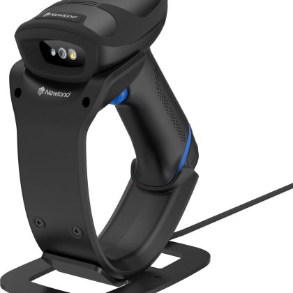 Newland HR33 Marlin Bluetooth, 1D & 2D, IP52, USB, 2600 mAh