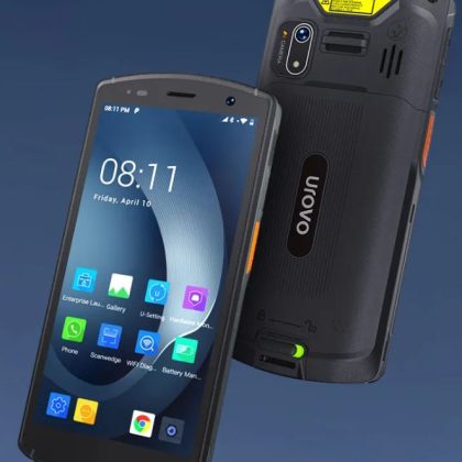 Urovo CT58S Enterprise Mobile Computer