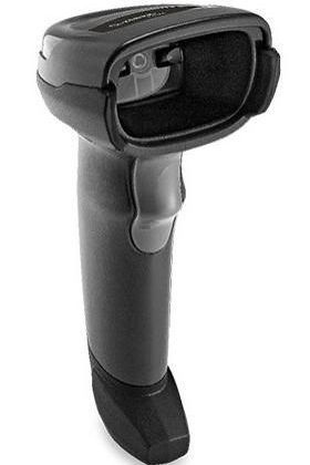 Zebra DS2278-SR BLACK MICROUSB KIT: DS2278-SR00007ZZWW SCANNER, 25-MCXUSB-01R MICRO USB CABLE, NO CRADLE