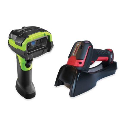 Industrial Scanner