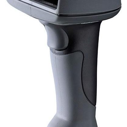 CipherLab 1000A, USB(HID), Black