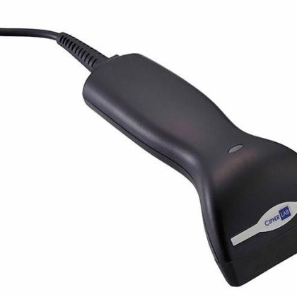 CipherLab 1000A-BK-RS232