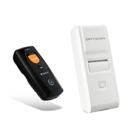 Pocket Scanner