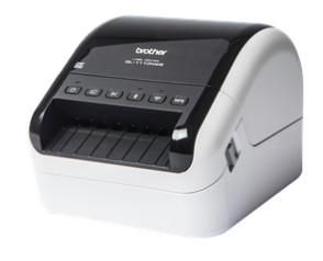 Brother QL-1110NWB Label Printer USB 2.0/WiFI & Ethernet