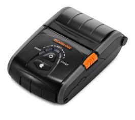 Bixolon SPP-R200IIIiaK - SPP-R200III, Bluetooth 5.0, No Linerless