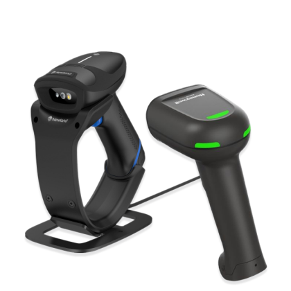 General Scanner