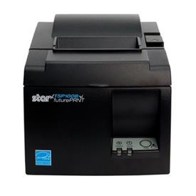 Star Micronics TSP143IIU  - USB Thermal Receipt Printer