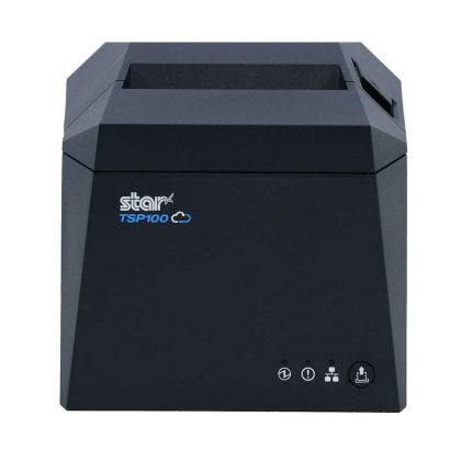 Oxhoo TP85 Thermal Receipt Printer (WiFi/ Bluetooth)